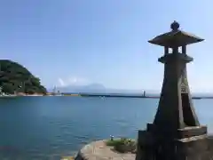 美保神社(島根県)