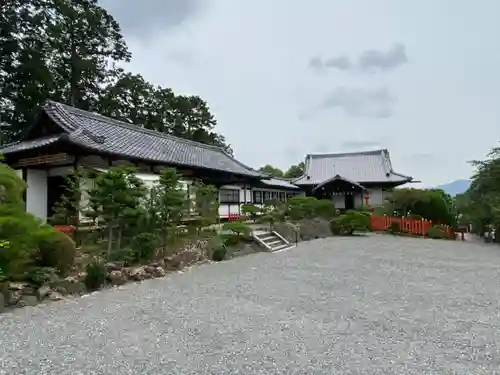 建勲神社のその他建物