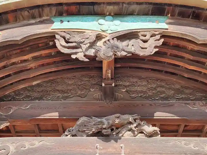 天満神社(兵庫県)