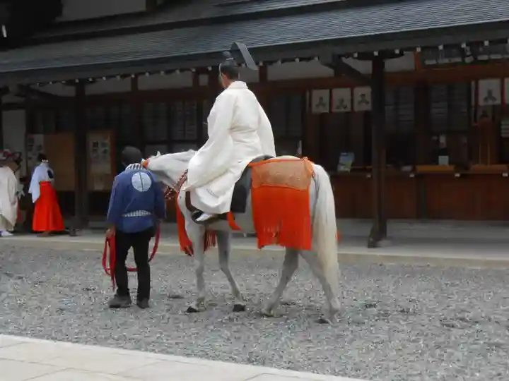 多賀大社(滋賀県)