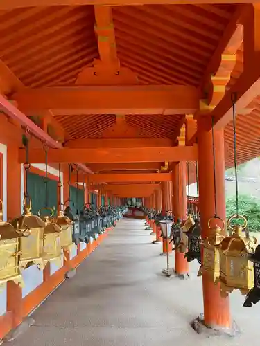 春日大社(奈良県)