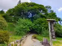 信濃比叡廣拯院(長野県)