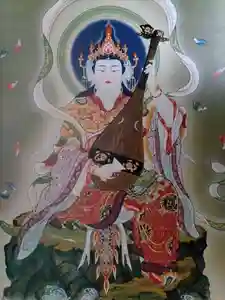 見沼大師 感応院の仏像(2023年09月08日(金) 21時52分27秒投稿)