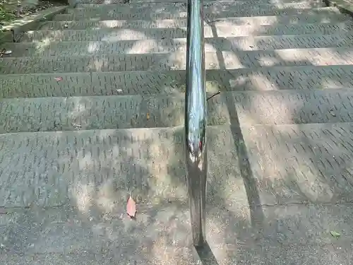 惣社宮のその他建物