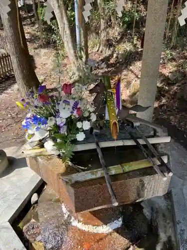 相馬中村神社(福島県)