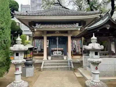 称名寺(東京都)