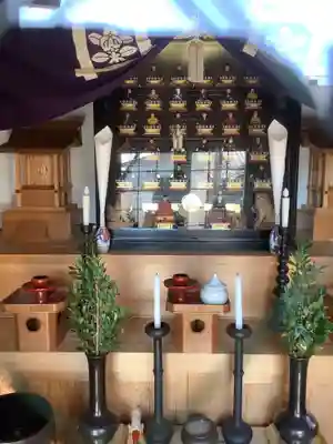 万行寺(愛知県)