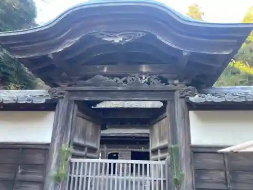 正続院（円覚寺塔所）(神奈川県)