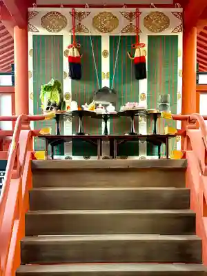 崇道天皇社(奈良県)