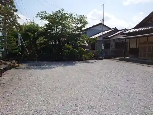 観音寺のその他建物