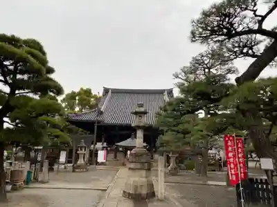 葛井寺のその他建物