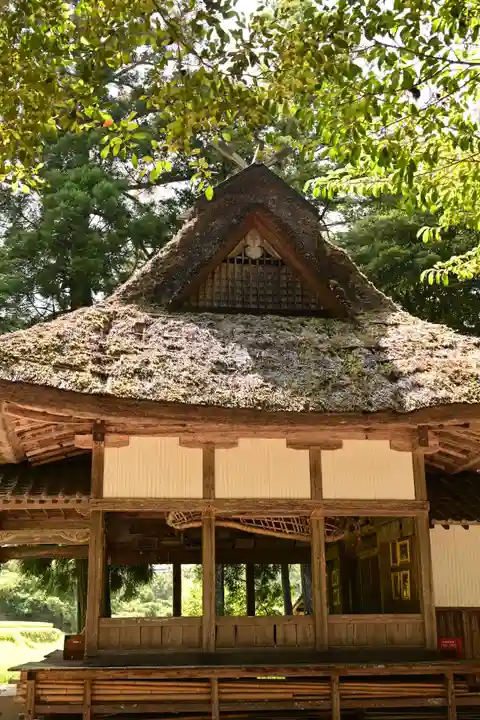 三島神社(愛媛県)