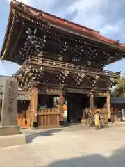 西新井大師総持寺(東京都)