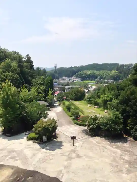 大谷寺(栃木県)