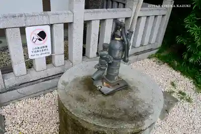 六本木天祖神社(東京都)