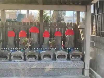 興陽寺(千葉県)