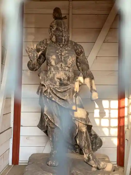 薬師寺(千葉県)