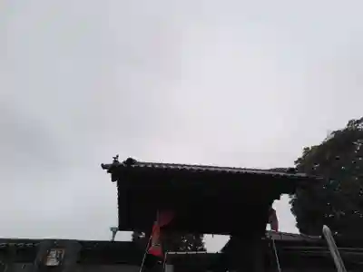 泉岳寺(東京都)