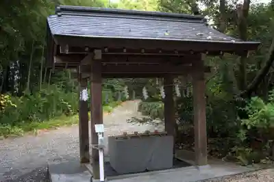 稲足神社(東京都)