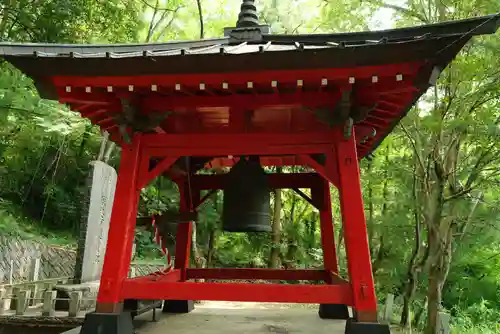 磯山弁財天のその他建物