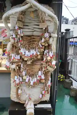 成田山深川不動堂（新勝寺東京別院）(東京都)