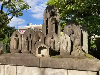 西念寺(東京都)