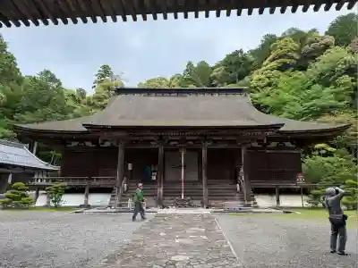 西明寺(滋賀県)