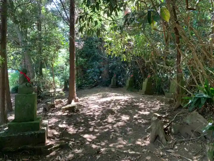 長禪寺(千葉県)