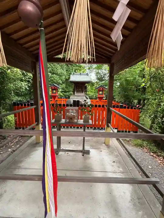 大江神社(大阪府)