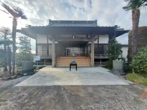 正慶寺(栃木県)