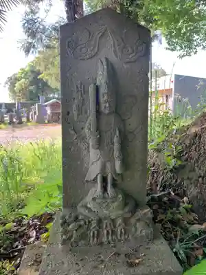 白山神社(千葉県)