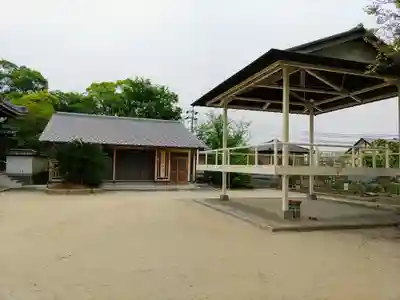 秋葉社（東山秋葉社）のその他建物