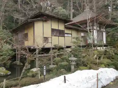 金剛輪寺のその他建物