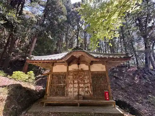 神道寺(京都府)