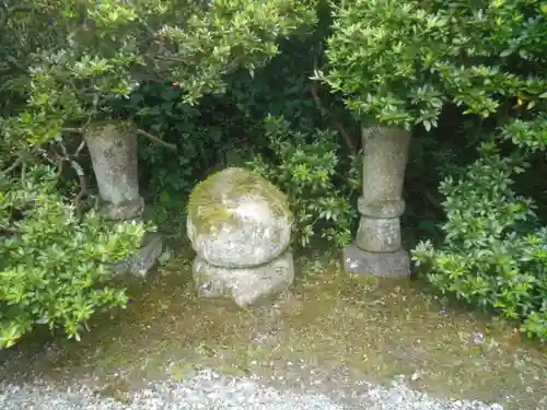 海蔵寺のその他建物