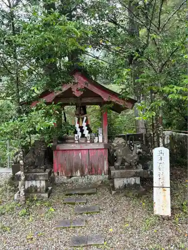 轟神社(徳島県)