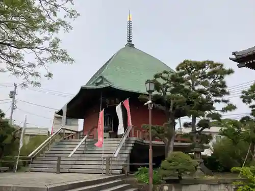 本覚寺のその他建物