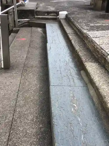 徳島眉山天神社のその他建物