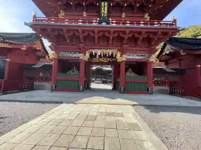 静岡浅間神社(静岡県)
