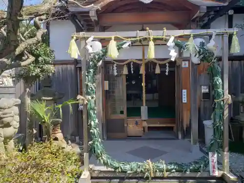 晴明神社の体験その他