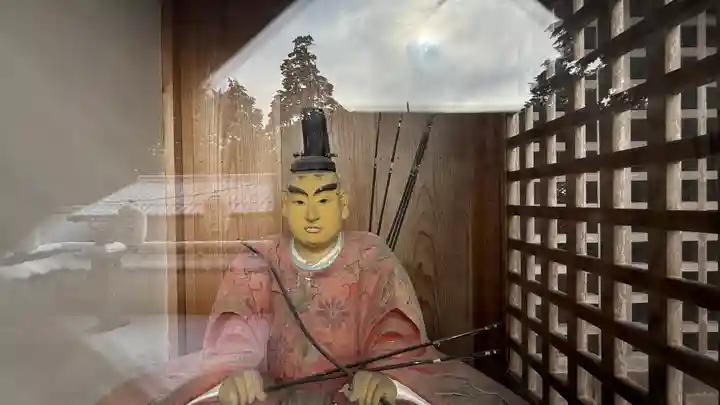 加茂神社(兵庫県)