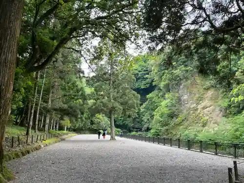 吾平山上陵(鹿児島県)