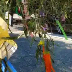 尾張大國霊神社（国府宮）の建物その他