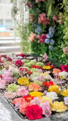 金蛇水神社(宮城県)