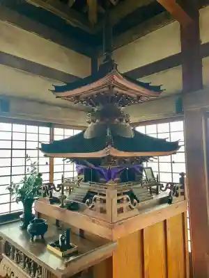 玉寳寺(神奈川県)