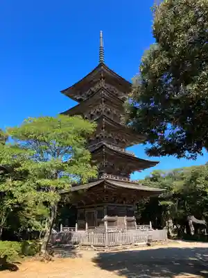 妙成寺(石川県)