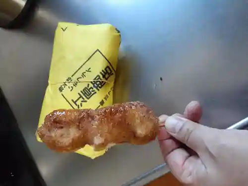 伏木香取神社(茨城県)