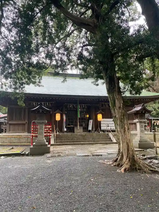 男神社(大阪府)