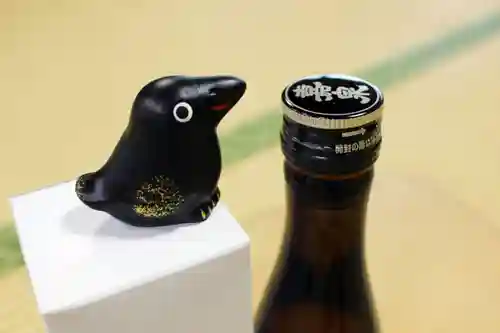 くまくま神社(導きの社 熊野町熊野神社)のその他建物