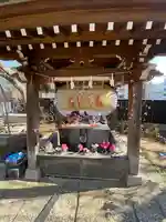 法輪寺(東京都)